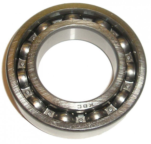 Image of Bearing from SKF. Part number: 6007-J