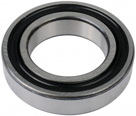 Image of Bearing from SKF. Part number: 6008-2RSJ