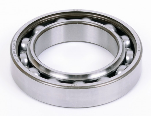 Image of Bearing from SKF. Part number: 6010-J