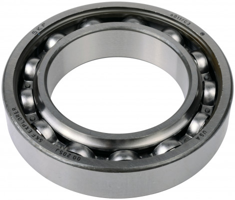 Image of Bearing from SKF. Part number: 6011-J