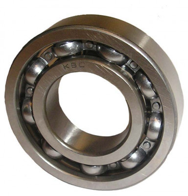 Image of Bearing from SKF. Part number: 6015-J