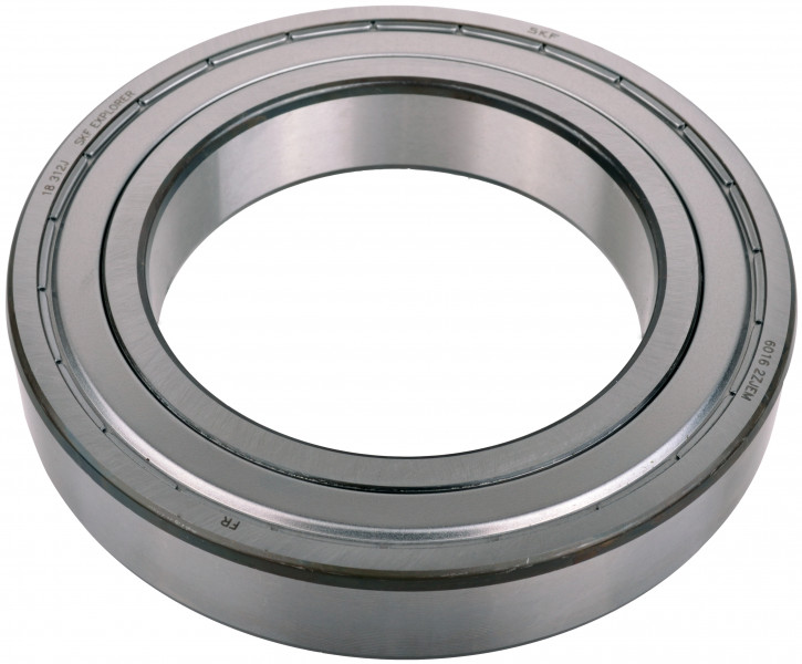 Image of Bearing from SKF. Part number: 6016-2ZJ