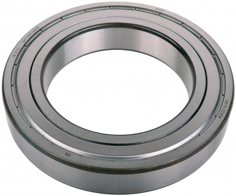 Image of Bearing from SKF. Part number: 6016-2ZJ