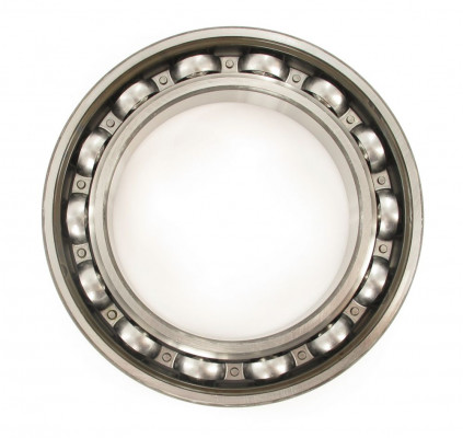 Image of Bearing from SKF. Part number: 6017-J