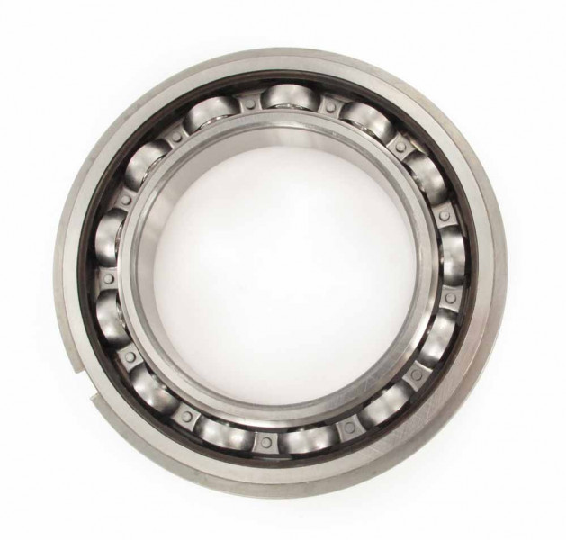 Image of Bearing from SKF. Part number: 6018-NRJ