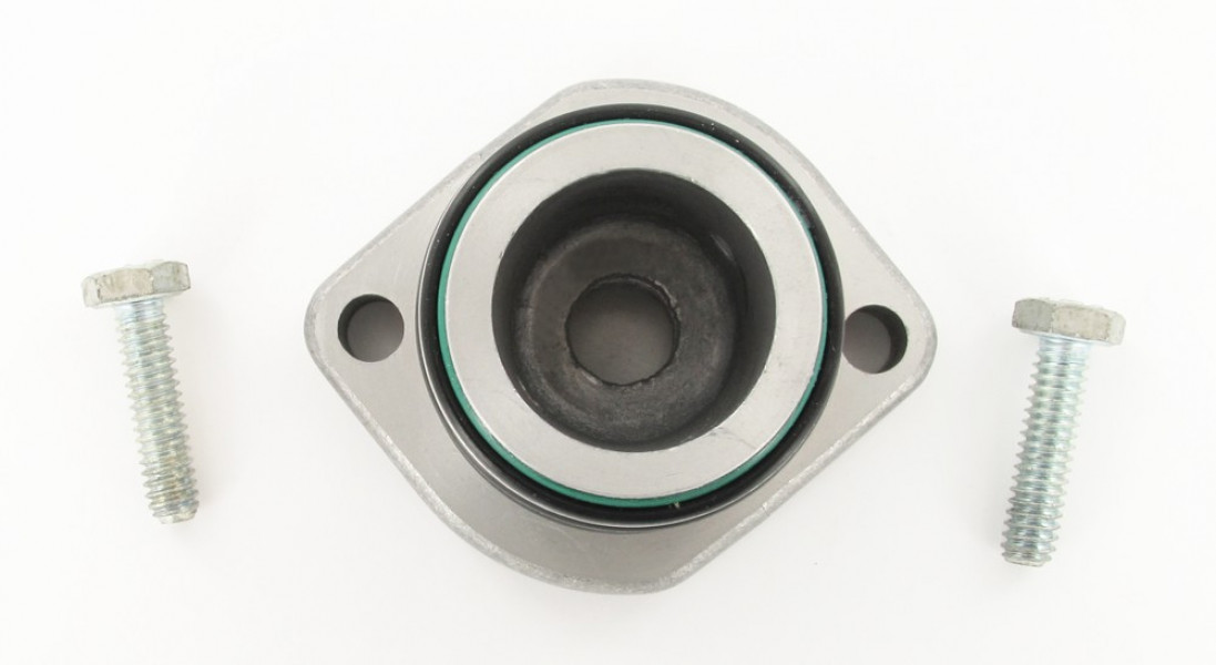 Image of Air Dryer Valve Retainer from SKF. Part number: 610069