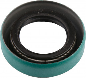 Image of Seal from SKF. Part number: 6143