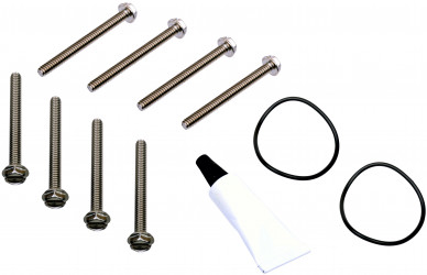 Image of Air Dryer Manifold Kit from SKF. Part number: 619240