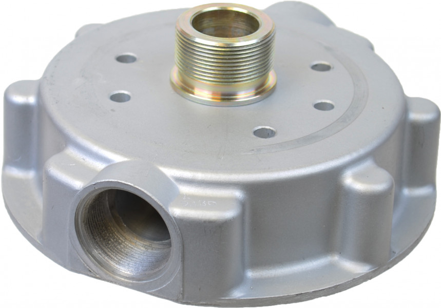 Image of Air Dryer Adapter Plate Kit from SKF. Part number: 619921
