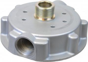 Image of Air Dryer Adapter Plate Kit from SKF. Part number: 619921