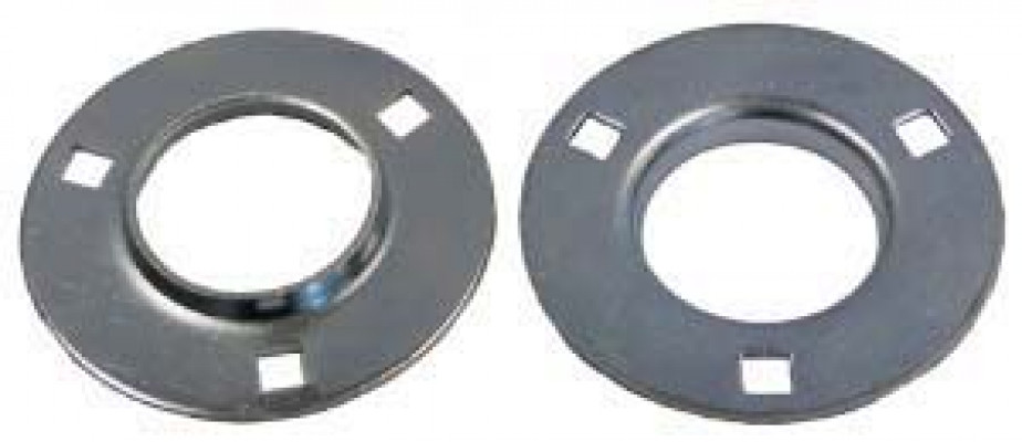 Image of Adapter Bearing Housing from SKF. Part number: 62-MS