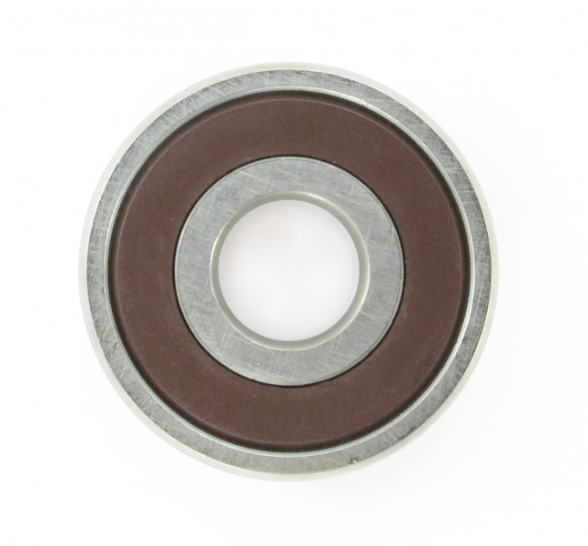 Image of Bearing from SKF. Part number: 6200-2RSJ