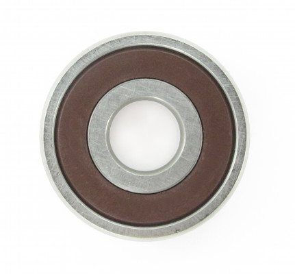 Image of Bearing from SKF. Part number: 6200-2RSJ