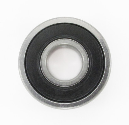 Image of Bearing from SKF. Part number: 6201-2RSJ