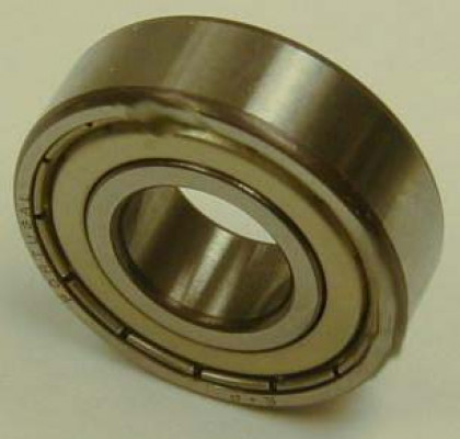 Image of Bearing from SKF. Part number: 6201-ZJ