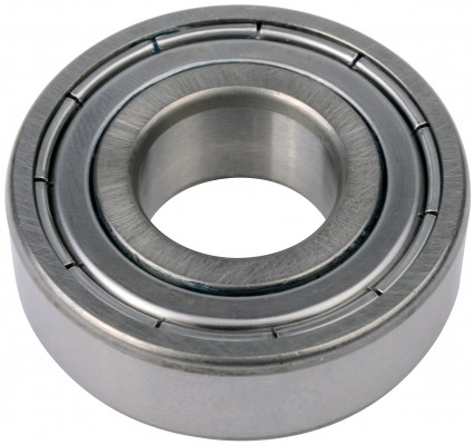 Image of Bearing from SKF. Part number: 6202-2ZJ