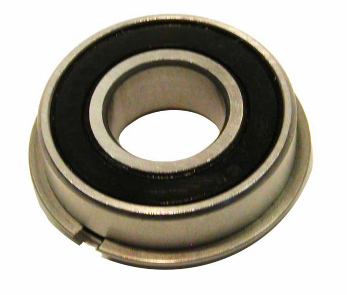 Image of Bearing from SKF. Part number: 6202-FFLB