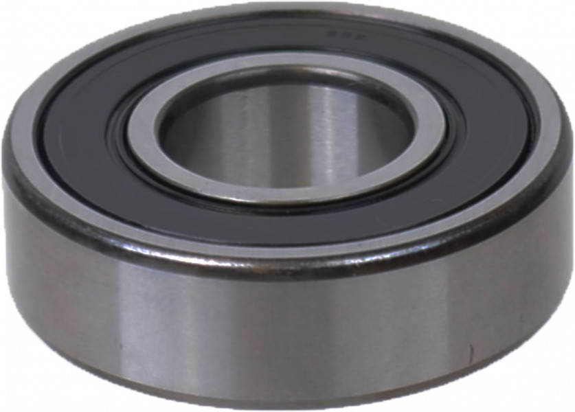 Image of Bearing from SKF. Part number: 6203-2RSH