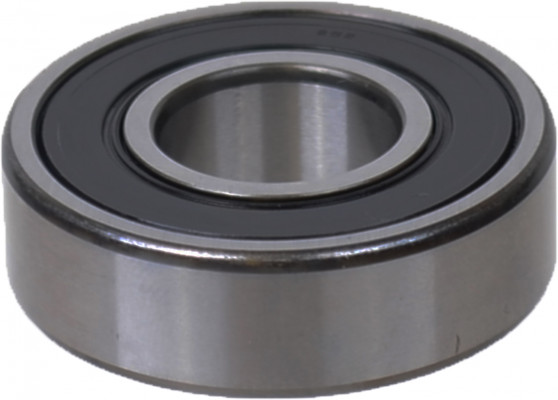 Image of Bearing from SKF. Part number: 6203-2RSH