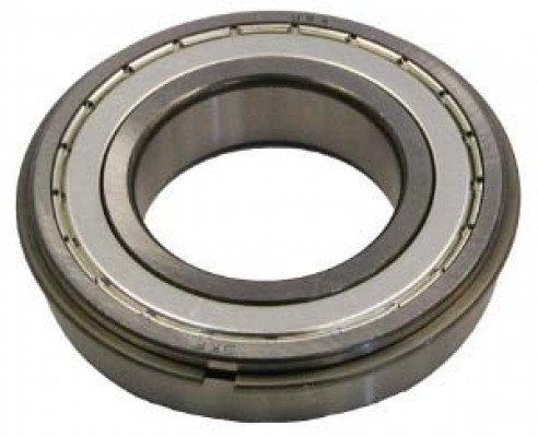 Image of Bearing from SKF. Part number: 6203-2ZNRJ