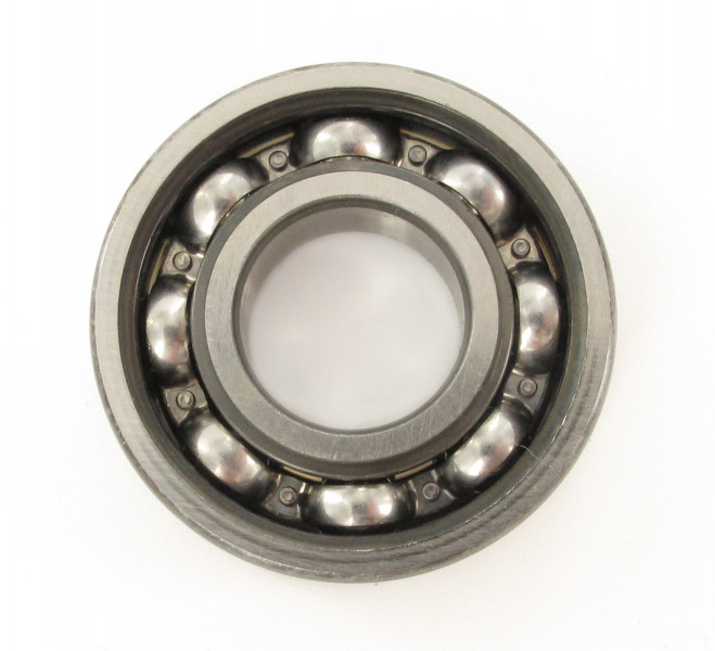 Image of Bearing from SKF. Part number: 6203-RSJ