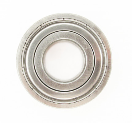 Image of Bearing from SKF. Part number: 6203-ZJ