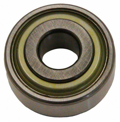 Image of Bearing from SKF. Part number: 6204-FREN