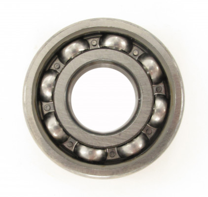 Image of Bearing from SKF. Part number: 6204-J