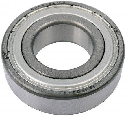 Image of Bearing from SKF. Part number: 6205-2ZJ