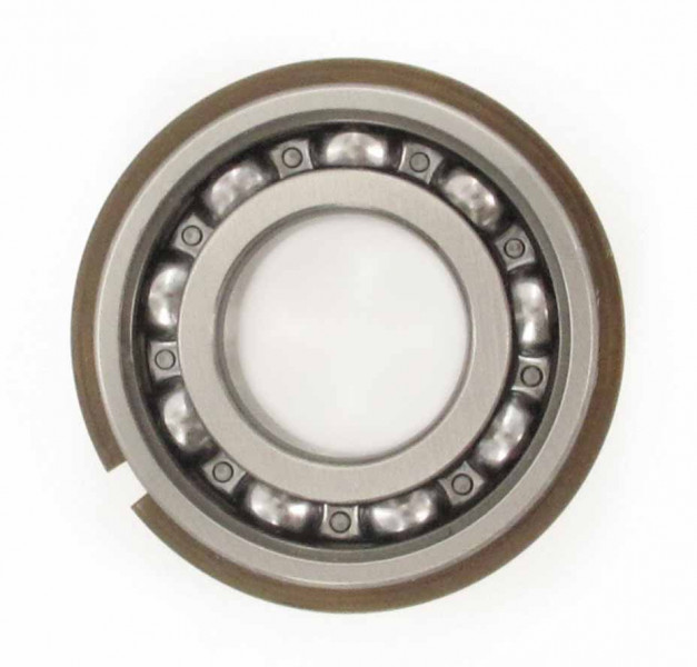 Image of Bearing from SKF. Part number: 6205-ZNRJ