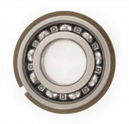 Image of Bearing from SKF. Part number: 6205-ZNRJ