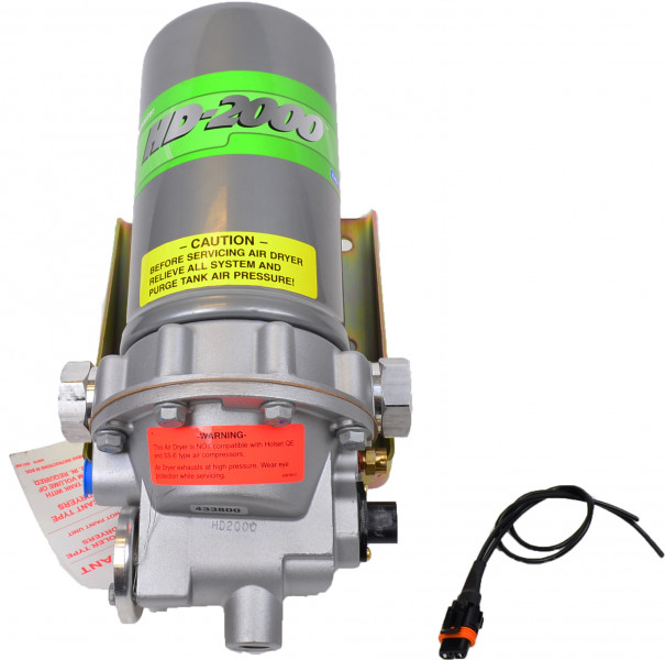 Image of Air Dryer Service Parts from SKF. Part number: 620552