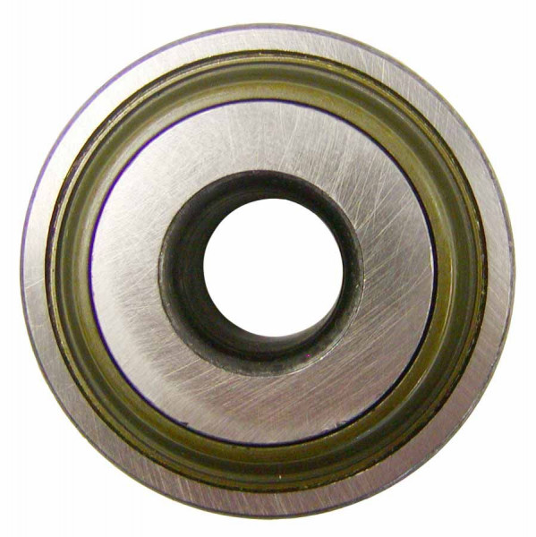 Image of Bearing from SKF. Part number: 6206-GGH