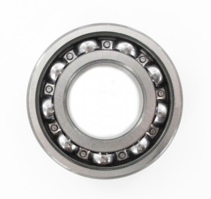 Image of Bearing from SKF. Part number: 6206-J