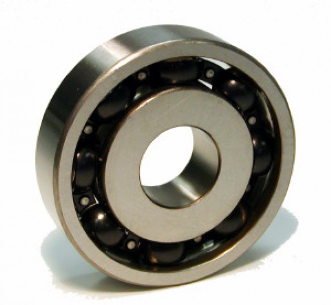 Image of Bearing from SKF. Part number: 6206-VSP20