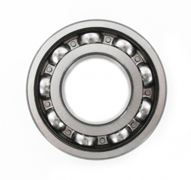 Image of Bearing from SKF. Part number: 6207-J