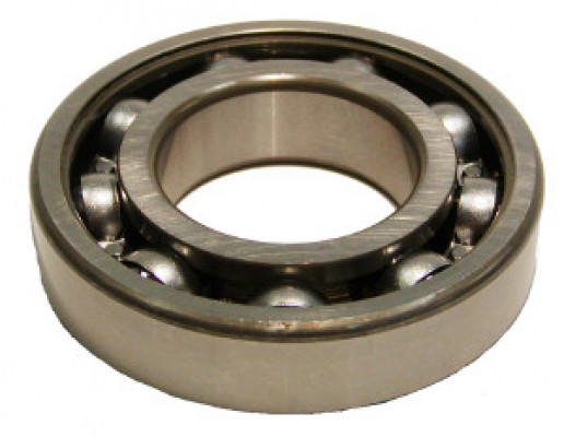 Image of Bearing from SKF. Part number: 6208-ZJ