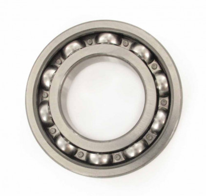 Image of Bearing from SKF. Part number: 6209-RSJ