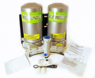 Image of Air Dryer Sfd from SKF. Part number: 620960