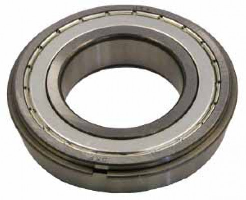 Image of Bearing from SKF. Part number: 6210-2ZNRJ