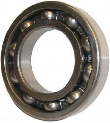 Image of Bearing from SKF. Part number: 6211-J