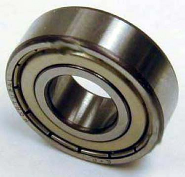 Image of Bearing from SKF. Part number: 6211-ZJ