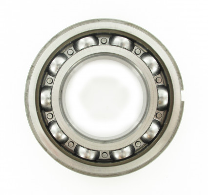 Image of Bearing from SKF. Part number: 6211-ZNRJ