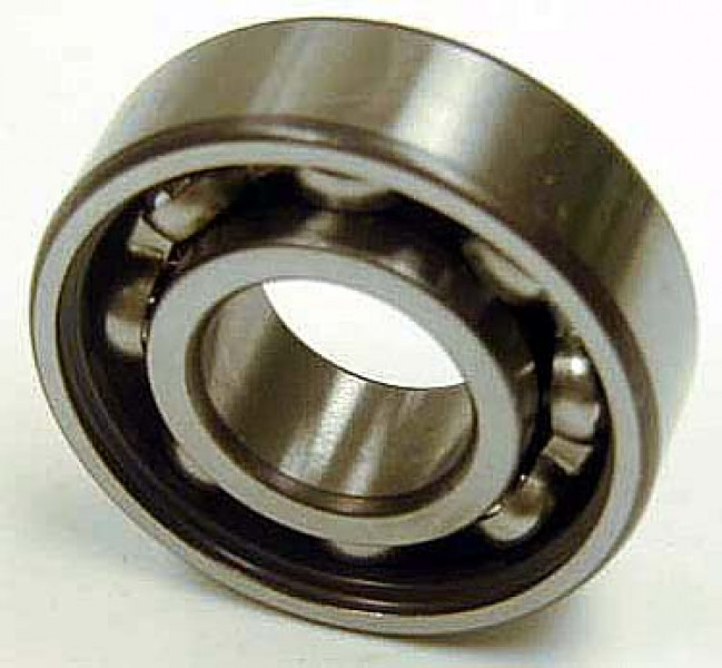 Image of Bearing from SKF. Part number: 6214-ZJ