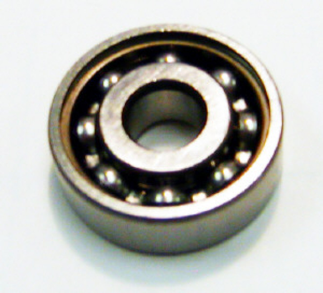 Image of Bearing from SKF. Part number: 626-ZJ