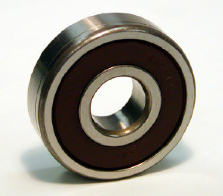 Image of Bearing from SKF. Part number: 6302-VSP43