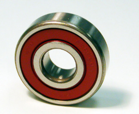 Image of Bearing from SKF. Part number: 6302-ZJ