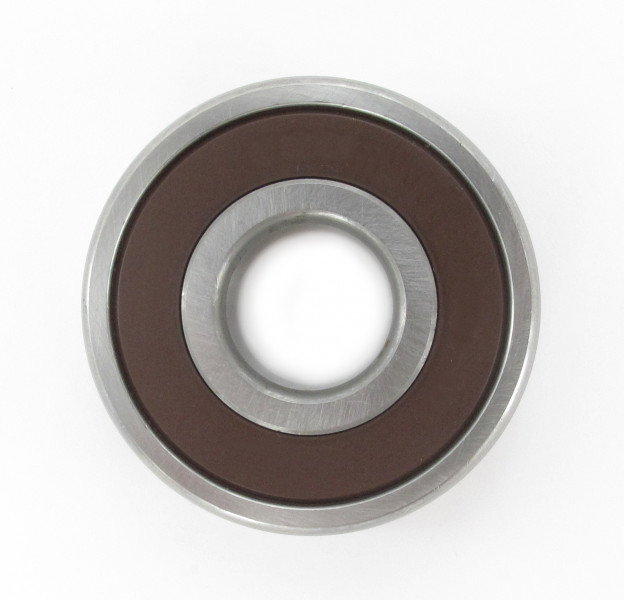 Image of Bearing from SKF. Part number: 6303-2RSJ