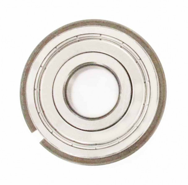 Image of Bearing from SKF. Part number: 6304-2ZNRJ