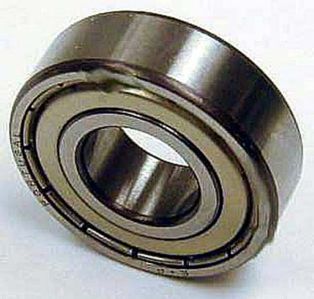 Image of Bearing from SKF. Part number: 6304-ZJ